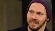 Liam refuses to accept the truth on The Bold and the Beautiful | Image: CBS